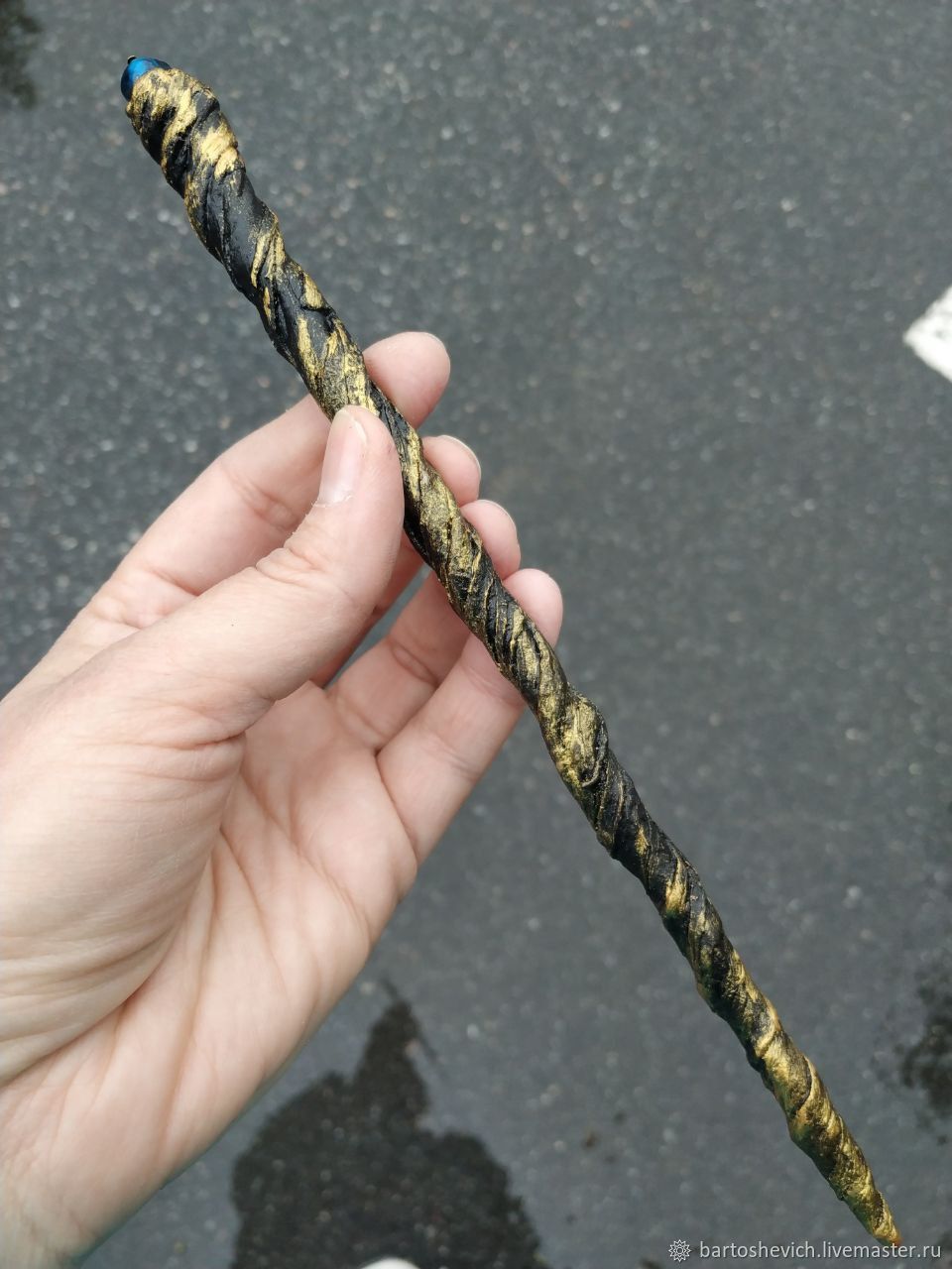 Бузинная палочка купить за 850 руб.