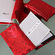 SOULBOOK notebook-MINI 'WITH LOVE', A6. Notebooks. CVETT. My Livemaster. Фото №4