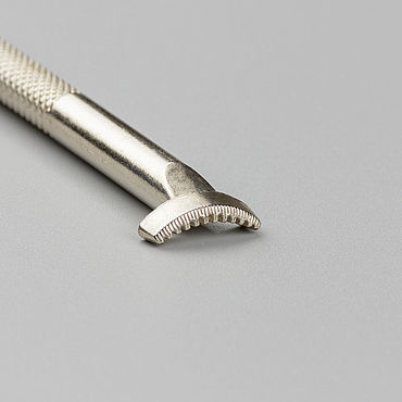 Пробойник строчный высечной, круглый зуб, шаг 5 мм в интернет-магазине ...