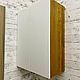 Order Bathroom furniture set (project m. Dubrovka). uloft. Livemaster. . Furniture for baths Фото №3