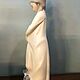 Винтаж: Nao Lladro. Испания. «Девочка с щенком». Статуэтки винтажные. Sad365. Ярмарка Мастеров.  Фото №4