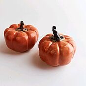 Для дома и интерьера handmade. Livemaster - original item Pumpkin. Handmade.