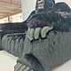 Диван Кинг Конг. Диваны. Мебель на заказ Москва Ergonomika. Ярмарка Мастеров.  Фото №6