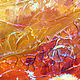 Honey autumn - oil painting. Pictures. Annet Loginova. My Livemaster. Фото №4