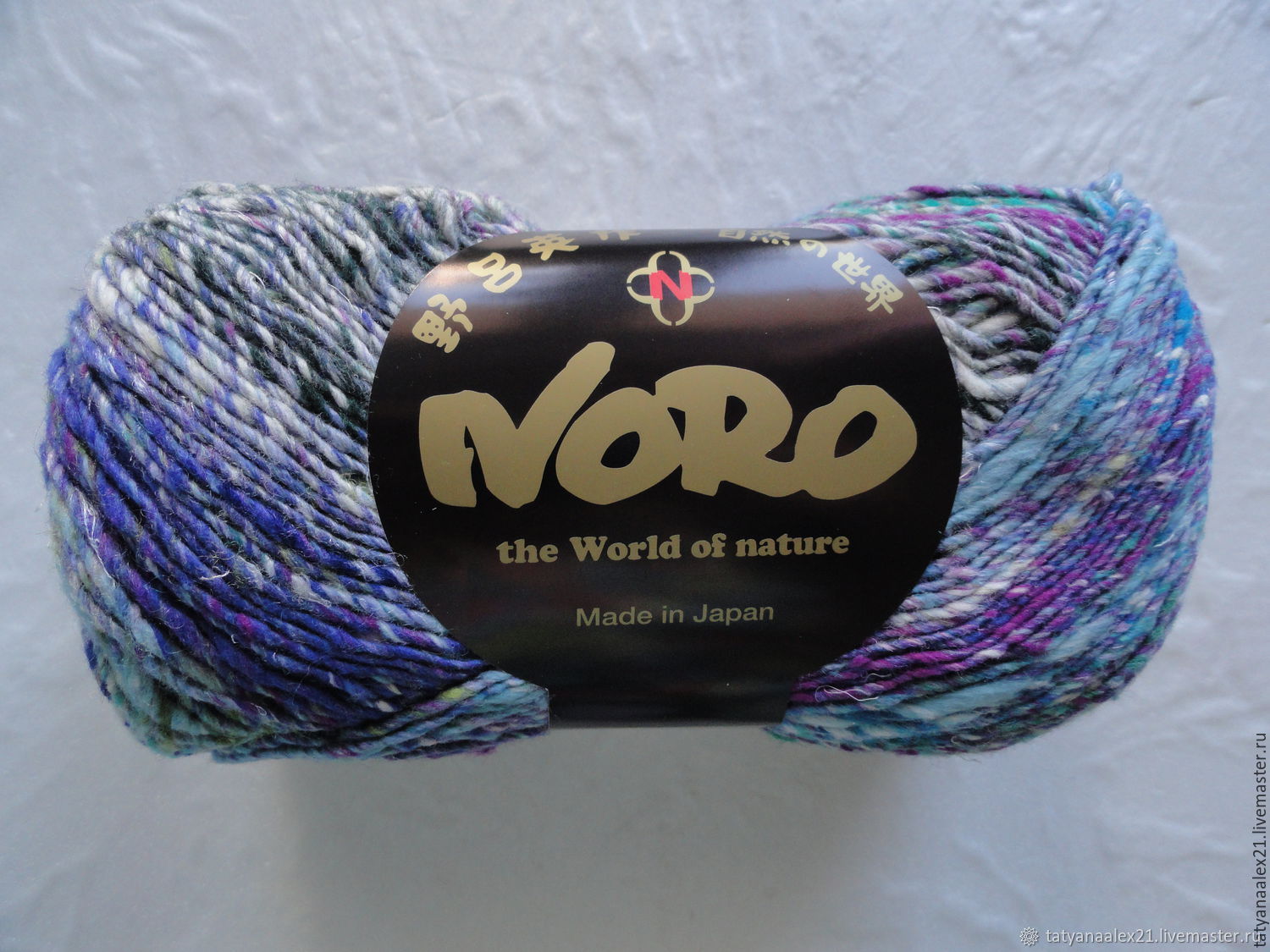 Пряжа Noro Купить В Интернет Магазине
