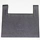 Bag-envelope. Waist Bag. Densefog. Online shopping on My Livemaster.  Фото №2