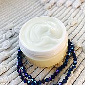 Косметика ручной работы handmade. Livemaster - original item Cream for pores with Miniparrot. Handmade.