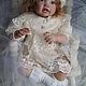 Кукла реборн. Куклы Reborn. Living doll. Ярмарка Мастеров.  Фото №7