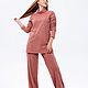 Заказать Костюм "Луи" - размеры 38-60. Aritani-shop. Ярмарка Мастеров. . Костюмы Фото №3