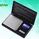 Jewelry scale electronic portable 200h0.01 gr, Jewelry Tools, Moscow,  Фото №1