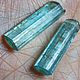 Order Aquamarines(crystals), pair 30/10/8 mm, Sherlova Gora, Transbaikalia. Stones of the World. Livemaster. . Minerals Фото №3