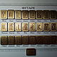 Руны Футарк набор. Futhark runes set. Руны. Сергей Август (AugS). Ярмарка Мастеров.  Фото №4