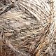 Order Yarn 'Wool thorn' 260m 100gr of dog hair. Livedogsnitka (MasterPr). Livemaster. . Yarn Фото №3