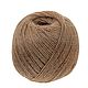 Twine jute, 175, 3 strands (1,68 Ktex). Cords. Home&Decor. Online shopping on My Livemaster.  Фото №2