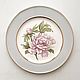 Vases and a dish of Pink peonies. Vases. ArtFlera (artflera). My Livemaster. Фото №4