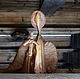 Ангел с крестом святой Нино, Статуэтки, Пушкино,  Фото №1