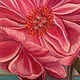 Pink Peony oil painting, flowers painting. Pictures. Kind paintings by Irina Belozerova. My Livemaster. Фото №4