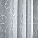 Linen tulle in a contemporary design!. Curtains1. PROFIDecor - CURTAINS. My Livemaster. Фото №5