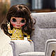 Кукольное кресло, Мебель для кукол, Вологда,  Фото №1