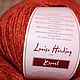 Louisa Harding Esquel Wool в ассортименте. Пряжа. Отрадная Пряжа    'Pleasant yarn'. Интернет-магазин Ярмарка Мастеров.  Фото №2
