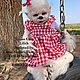 Jinx Lycan Cub от Doris Moyers Hornbogen. Куклы Reborn. Knopkadoll. Ярмарка Мастеров.  Фото №5