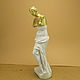 Statuette ' Venus of Milo'. Figurines. koffo (koffo). Online shopping on My Livemaster.  Фото №2