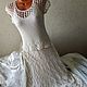 Summer costume 'Leila' handmade. Suits. hand knitting from Galina Akhmedova. Online shopping on My Livemaster.  Фото №2