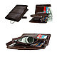 Order Men's leather wallet 'Achilles' / Genuine leather. EZCASE - Leather Design Studio. Livemaster. . Wallets Фото №3
