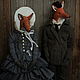Mr. and Mrs. Smith, Dolls, Tver,  Фото №1