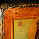 Order Icon 'Chernihiv Mother of God' Gethsemane. ikon-art. Livemaster. . Icons Фото №3