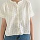 Ткань Плательно-Блузочное Шитьё На Батисте Chloé Италия. Ткани. LOSCUT TESSUTI | Ткани из Италии. Ярмарка Мастеров.  Фото №6