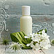 Cleansing gel for the face, `White Jasmine`. Fair Masters. Buy gel from GaShcosmetic.
