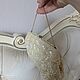 Винтаж: Сумочка бисер винтаж Англия. Сумки винтажные. JEWELRY VINTAGE (jjewelryvintage). Интернет-магазин Ярмарка Мастеров.  Фото №2