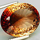 19.08 ct Topaz Imperial without gentrification live buy. Cabochons. luxuryclub. Online shopping on My Livemaster.  Фото №2