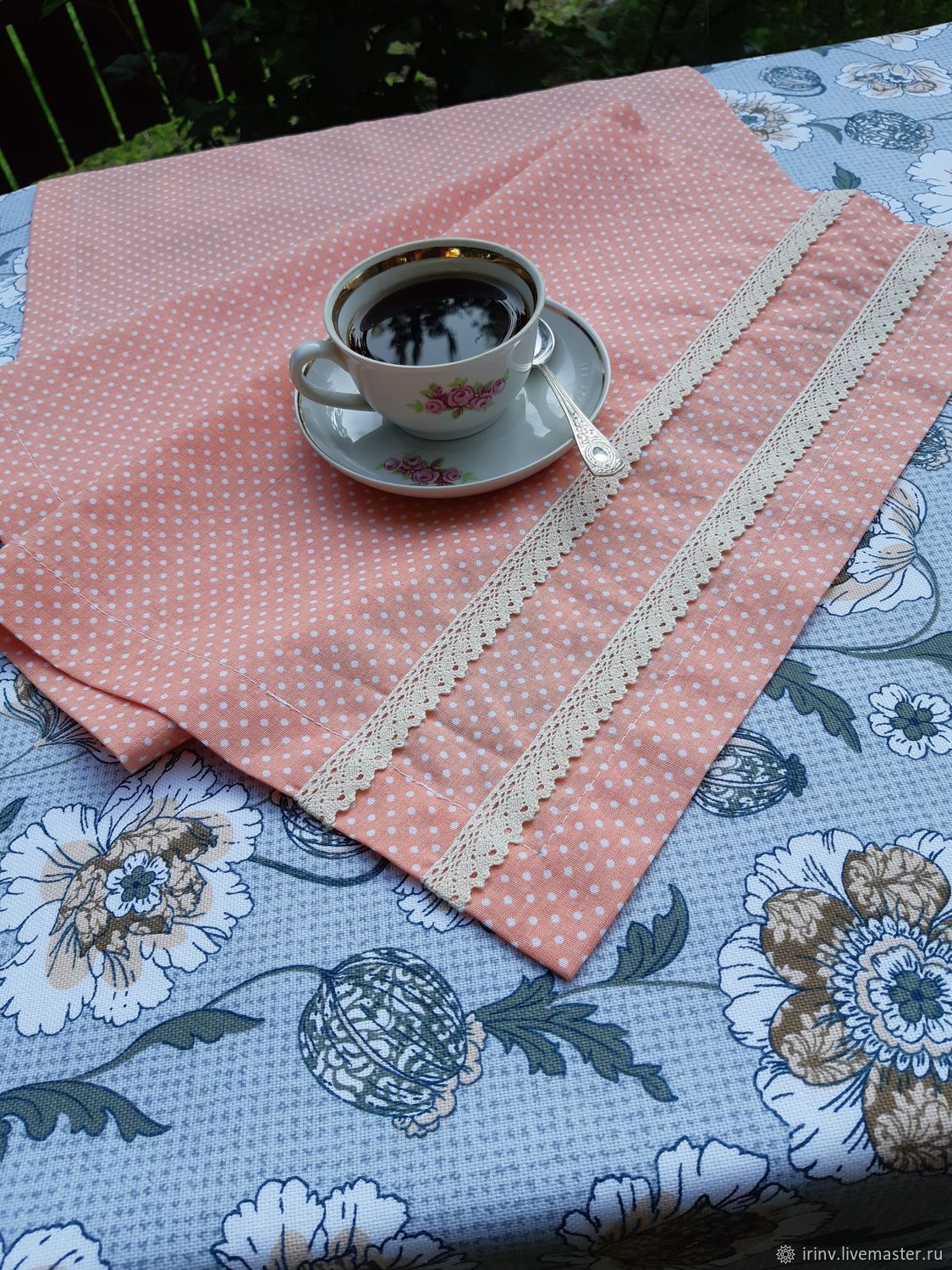 Раннер купить в интернет-магазине Ярмарка Мастеров по цене 600 ...