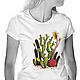 T Shirt Favorite Thorn, T-shirts, Moscow,  Фото №1