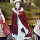 Винтаж: Королева Елизавета.Royal Worcester.Статуэтка. Статуэтки винтажные. Антик.Декор.Винтаж. Ярмарка Мастеров.  Фото №10