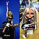 Кукла blythe Avril Lavigne. Кукла Кастом. Татьяна Андрианова. Ярмарка Мастеров.  Фото №9