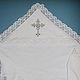 Baptismal dressing area, Baptism towel, Moscow,  Фото №1