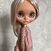 Кукла Блайз, кастом , шарнирное тело
