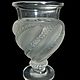 Заказать Винтаж:  Ваза Lalique Ermenoville. Phoenix Antique • Феникс Антик. Ярмарка Мастеров. . Вазы винтажные Фото №3