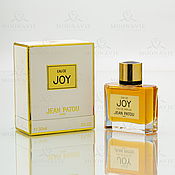 Винтаж handmade. Livemaster - original item EAU DE JOY (JEAN PATOU) perfume water (EDP) 30 ml VINTAGE. Handmade.