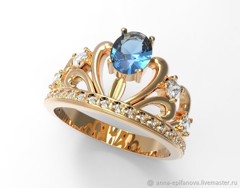 Золотое кольцо анна каренина