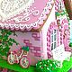 Gingerbread house wedding. Gingerbread box. Gingerbread Cookies Set. sweets for joy (galinadenisenko). My Livemaster. Фото №5