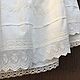 Petticoat, petticoat ' Gentle boho', Skirts, Ivanovo,  Фото №1