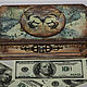 Copernica 'Butterfly', Box, Rostov-on-Don,  Фото №1