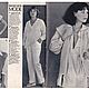Винтаж: Журнал Pramo Praktische mode - 4 1979 (апрель). Журналы винтажные. Модные странички. Ярмарка Мастеров.  Фото №5