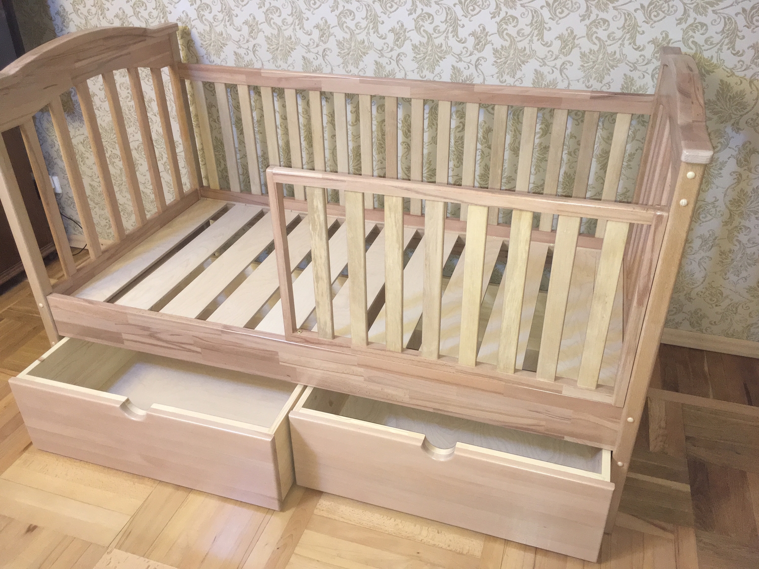Мой профиль