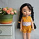Costume with lace for dolls Disney/Disney, Clothes for dolls, Sumi,  Фото №1