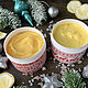 Conjunto de cosméticos para el cuerpo limón salado de año Nuevo. Cosmetics2. Soap-making workshop. Интернет-магазин Ярмарка Мастеров.  Фото №2